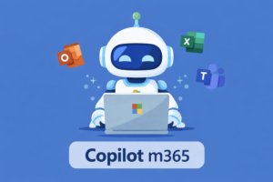Copilot M365 helping teams work faster inside Microsoft 365 apps