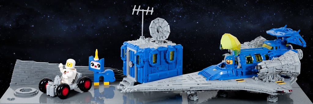 Why Does Space Have No Absolute Up or Down: 9 Mind-Blowing Reasons