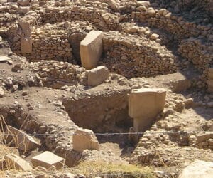 gobekli tepe the