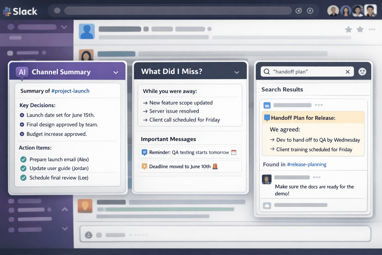 Slack AI Review: Summaries, Search & Less Context Switching (2026)