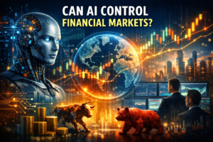 AI Control Financial Markets