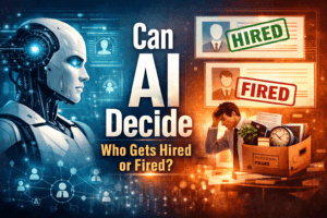AI Decide Who Gets Hired or Fired 11 Pros, Cons, and Ethical Risks