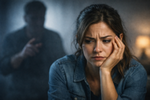 How to tell if someone is manipulating you