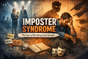 Imposter Syndrome