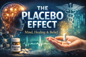 The Placebo Effect