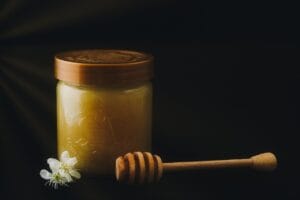 discover why honey