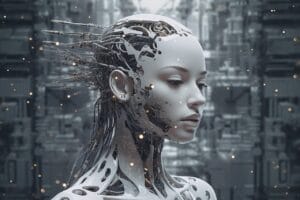is ai redefining