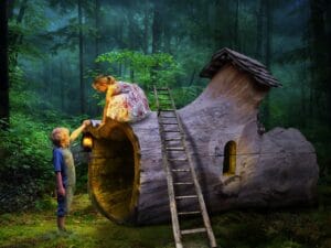 mind blowing discovery