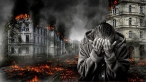 overcome learned helplessness