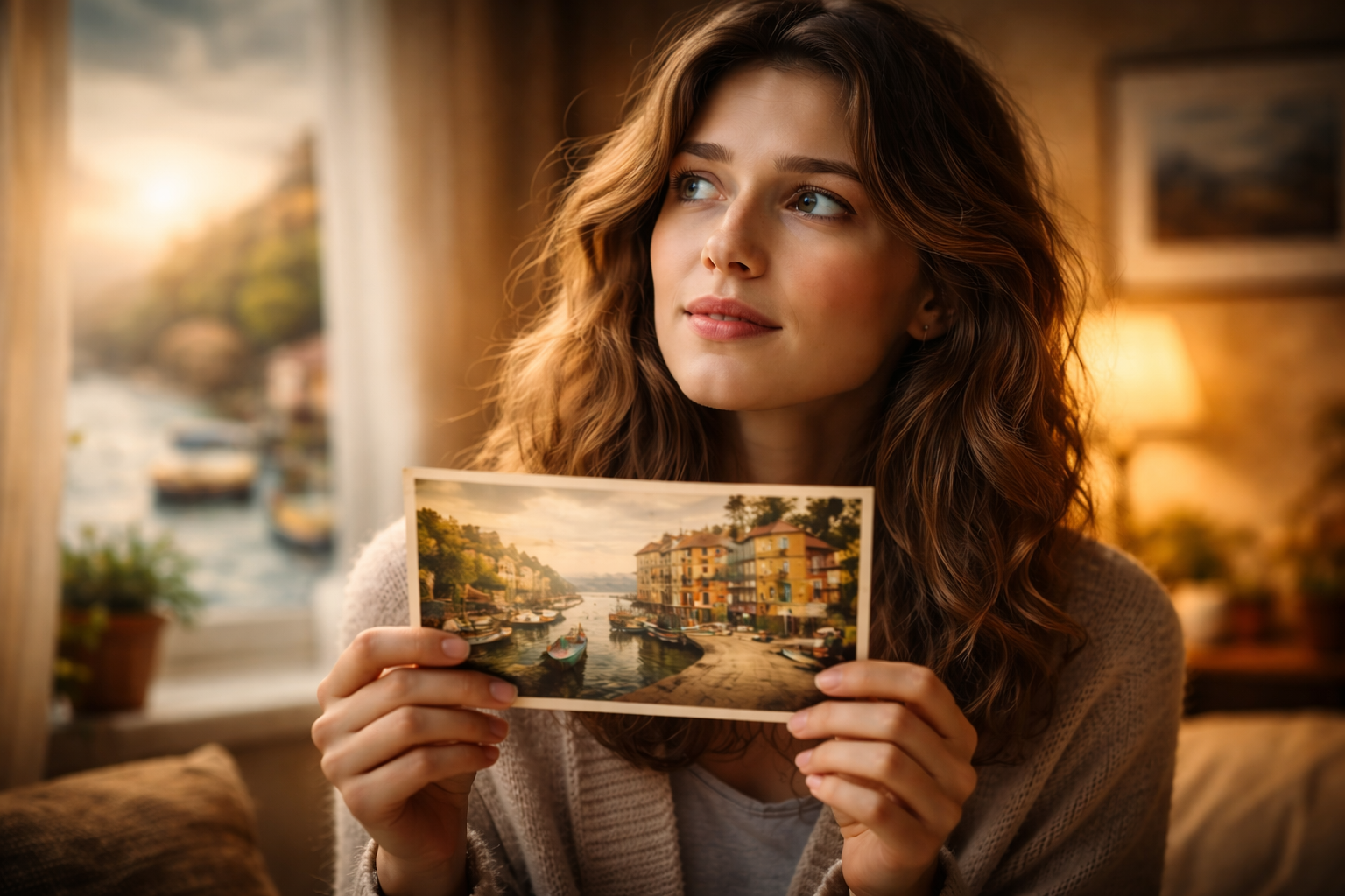 Anemoia: 11 Reasons You Feel Nostalgia for Places You’ve Never Been