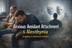 Anxious Avoidant Attachment Style: 10 Signs, Causes, and Healing Steps