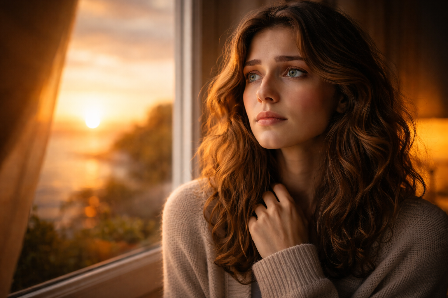 Sudden Waves of Sadness at Sunset: 10 Emotional Reasons
