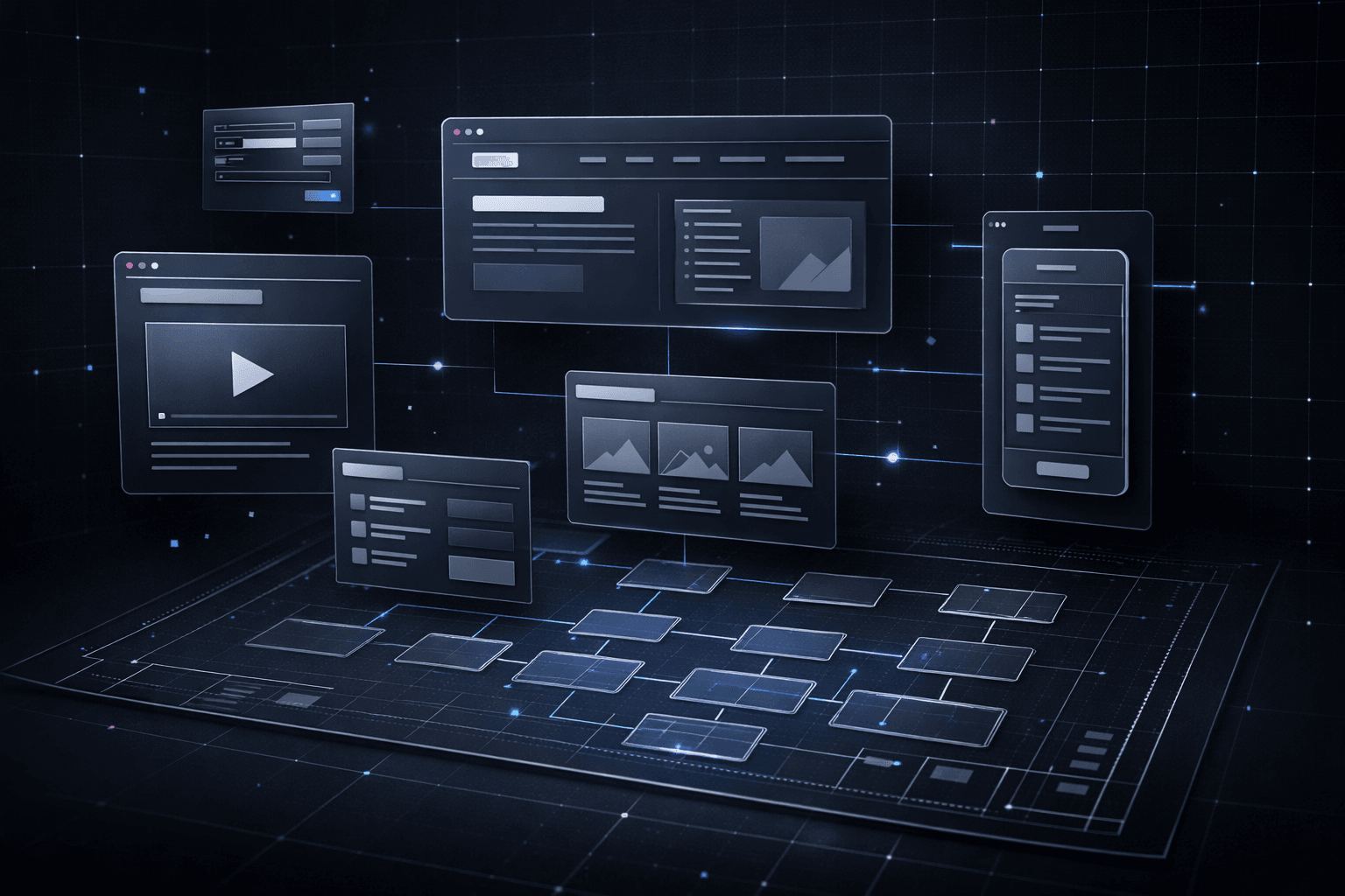 AI Website Builder Prompt: 10 Steps to Plan a Site That Converts