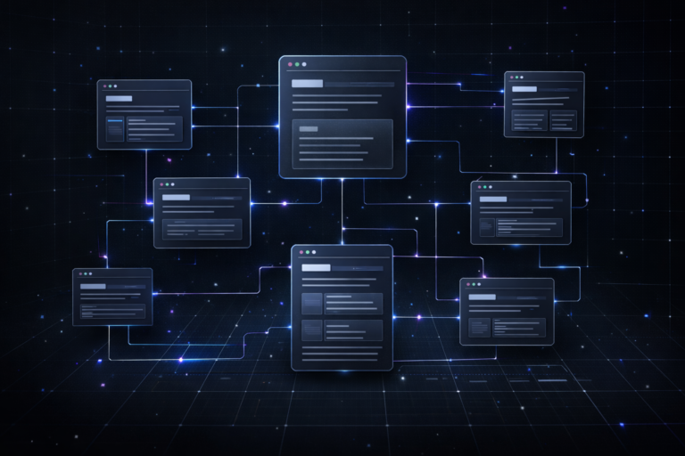 SEO prompt pack for topic clusters content briefs internal links and schema