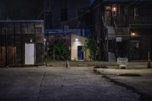 unlocking nighttime anxiety