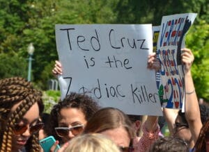 Zodiac Killer