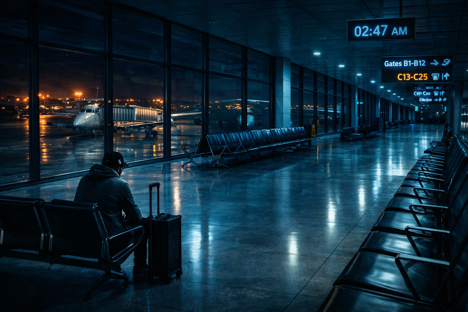 10 Clues Your Home Became a Logistics Hub Instead of a Place to Rest