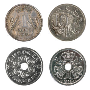 10 Strange Taxes People Once Paid in Kind Instead of Money