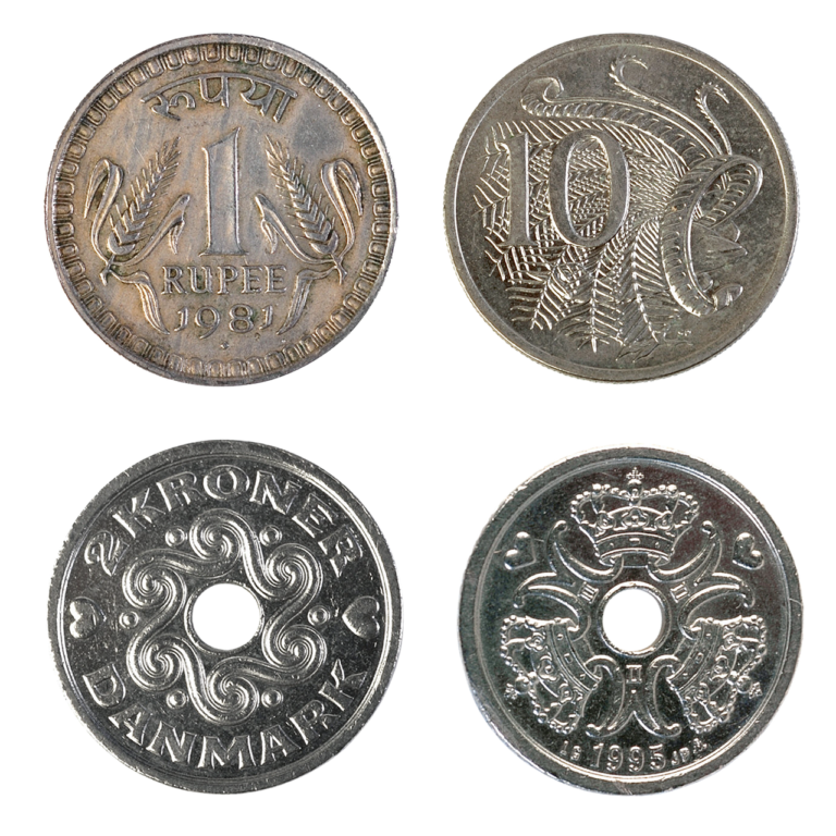 10 Strange Taxes People Once Paid in Kind Instead of Money