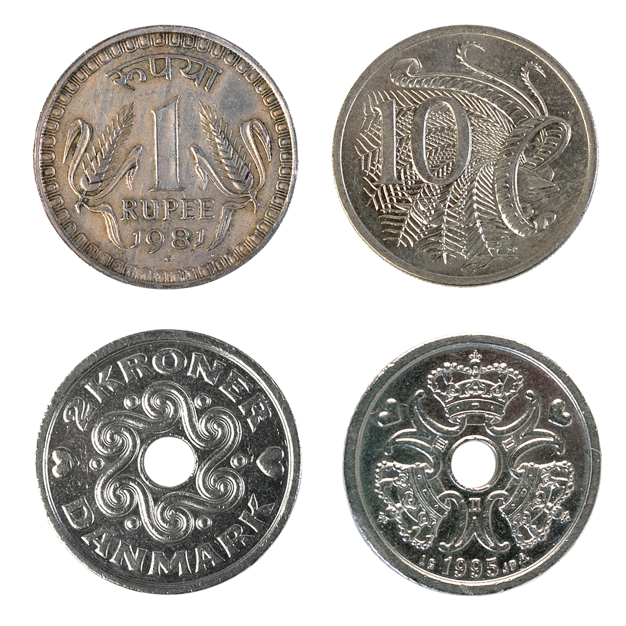 10 Strange Taxes People Once Paid in Kind Instead of Money