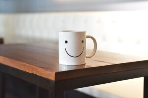 9 theories cup