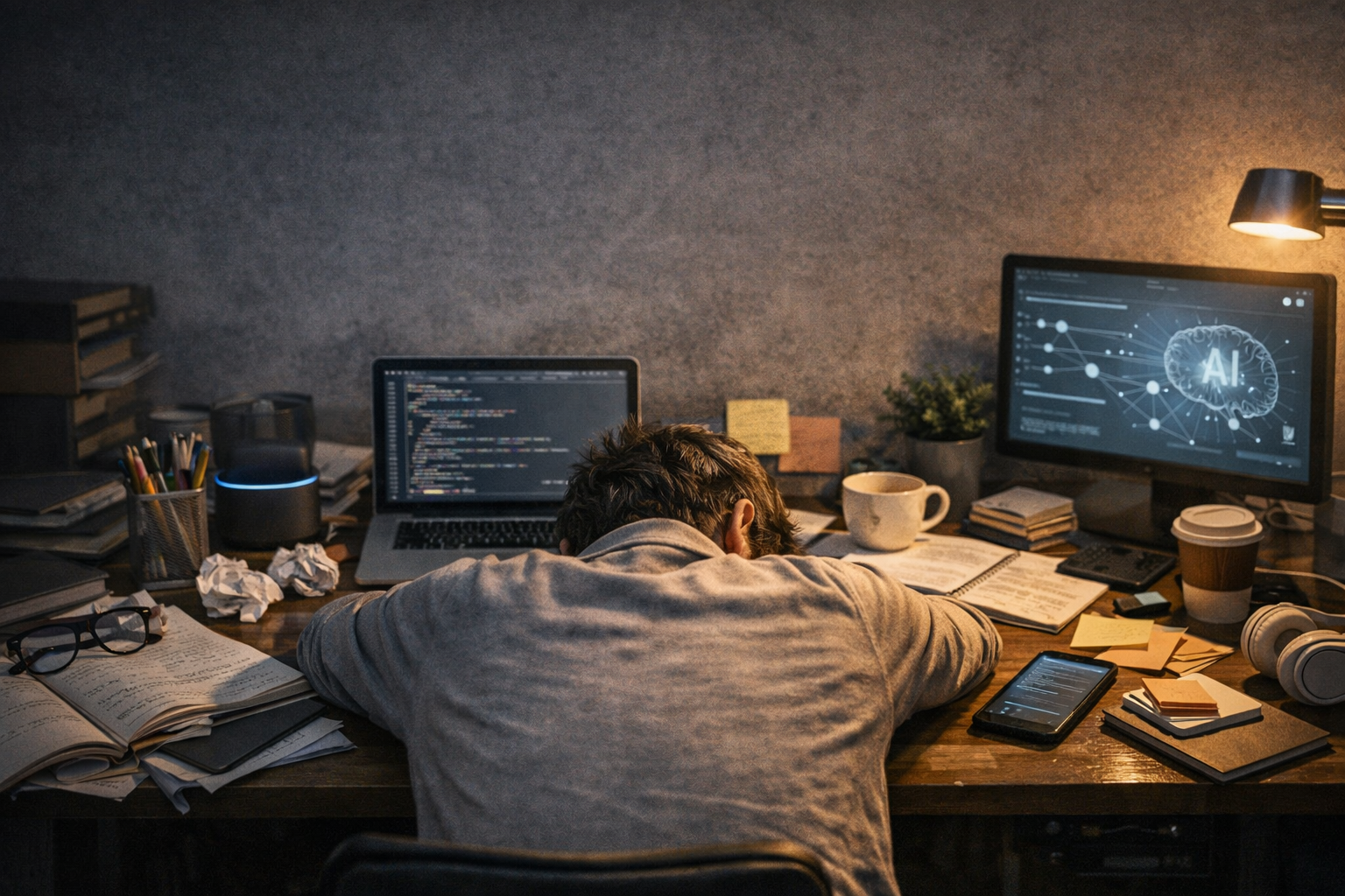 9 Hidden Risks of AI Memory Features Nobody Reads in the Settings