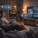 Ambient AI at Home: 11 Quiet Ways It Could Reshape Family Life