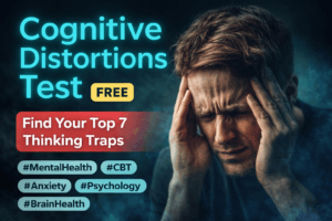 Cognitive Distortions Test