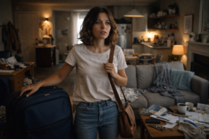 Empty Parking Lot Fear: 8 Instincts That Make Open Space Feel Unsafe After Dark