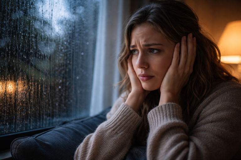 Mirror Feels Wrong After Haircut: 10 Reasons a New Look Can Feel Disturbing at First