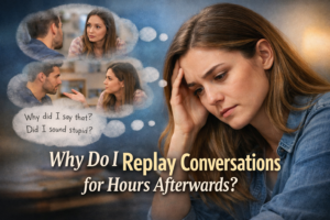 Replay Conversations for Hours Afterwards