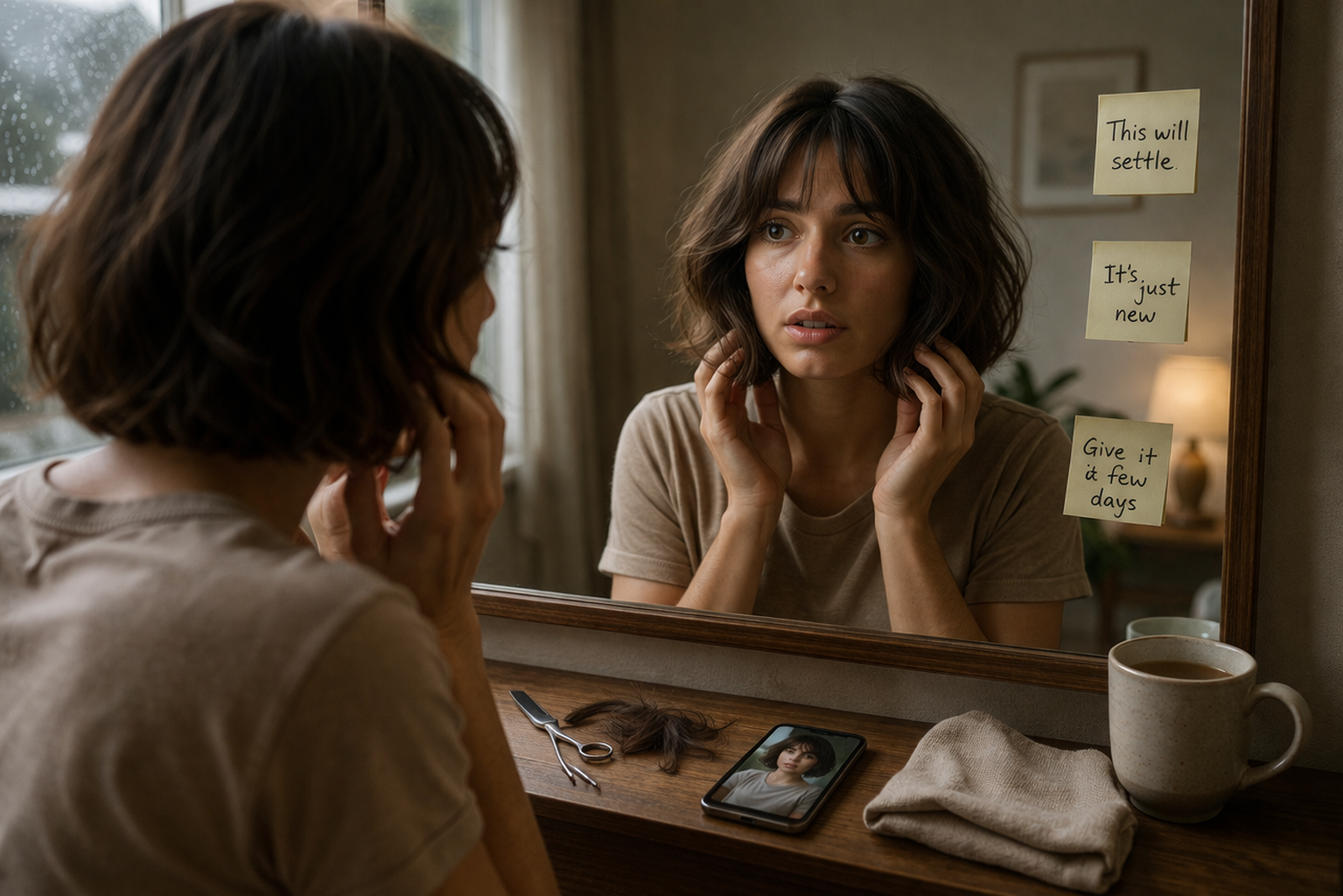 Returning Home Feels Unreal: 11 Reasons Reentry Can Be Harder Than Travel