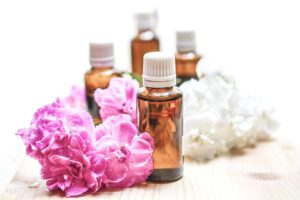 ambient scent memory