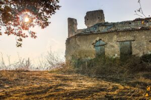 ancient roads ignore