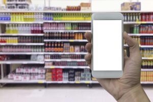 Autonomous Stores Honesty: Autonomous Stores Change Honesty: 8 Ke