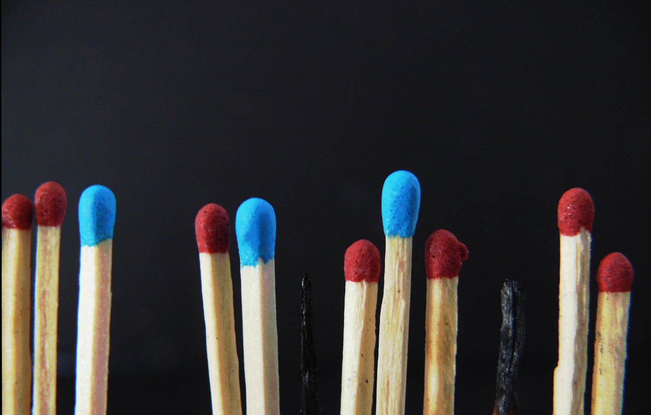 Burnout Test 6 Quiet Signs Your System Is Running Out of Fuel