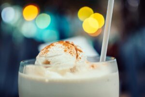 cafes feel safe