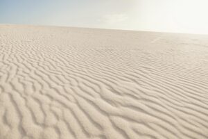 desert monasteries preserved