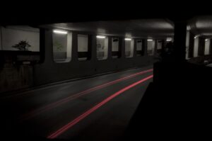 funeral roads explained