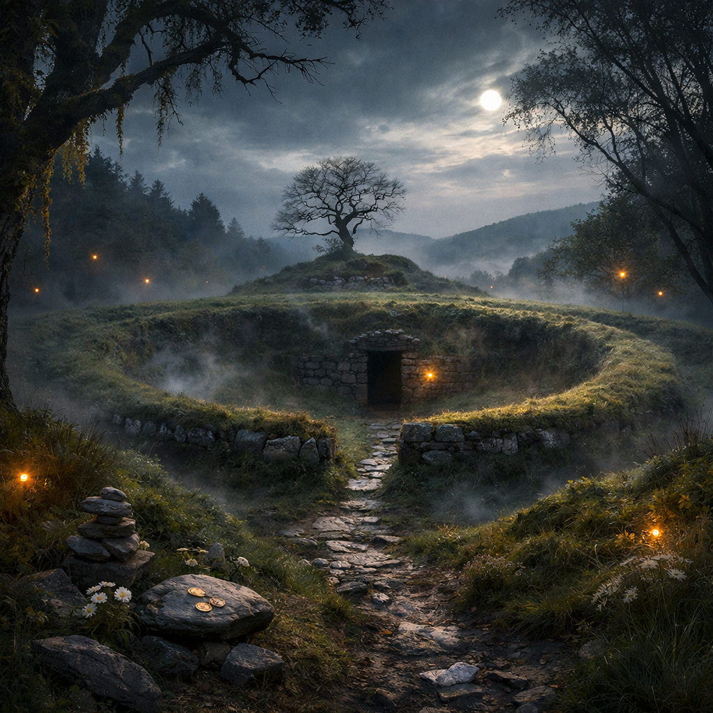 Ring Forts and Fairy Forts: 10 Reasons Ancient Earthworks Still Feel Unsettling