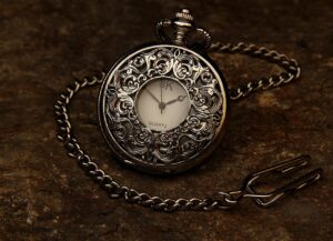 time compression memory