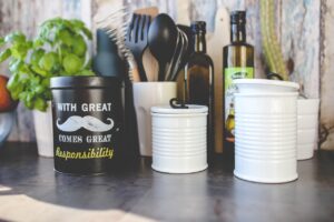 white kitchens feel