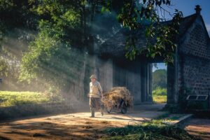 12 sleep routine prompts that