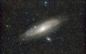 12 space research