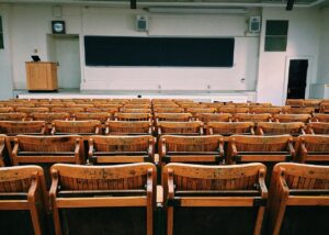 15 classroom prompt
