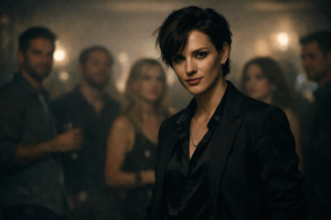 8 Dark Psychology Attraction Traits That Make People Secretly Obsess Over You