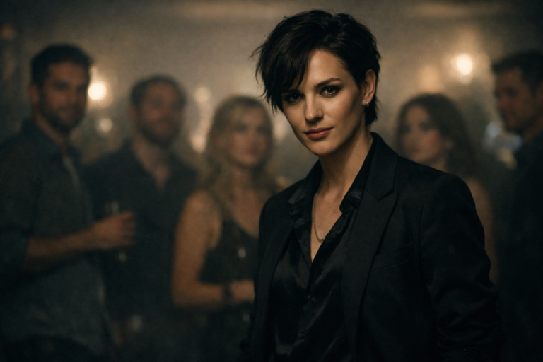 8 Dark Psychology Attraction Traits That Make People Secretly Obsess Over You