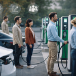 Charging Station Etiquette: 9 Unwritten Rules Modern Travelers Learn the Hard Way