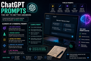 ChatGPT Prompts for Newsletter Ideas