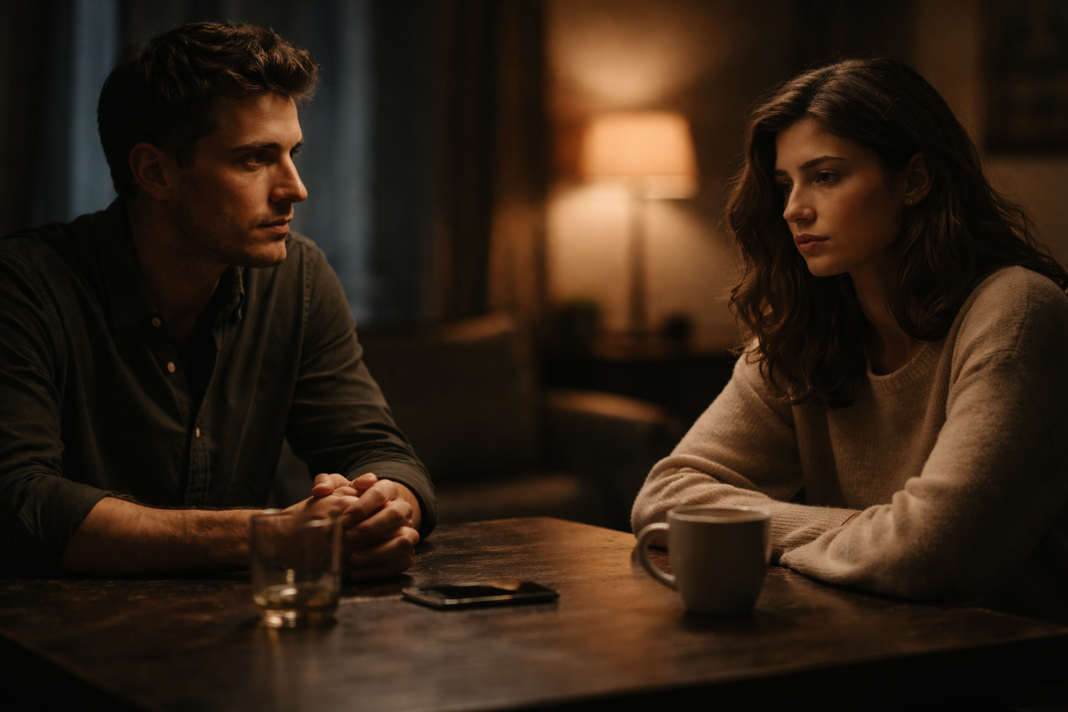 9 Dark Psychology Signs Someone Is Quietly Controlling You